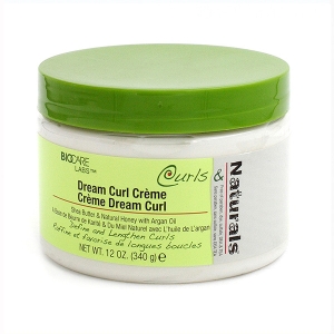 Biocare Curls & Naturals Dream Curl Creme 340gr