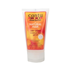 Cantu Shea Butter Natural Hair Dry Deny 142 G