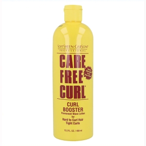 Soft Sheen Carson Care Free Curl Booster 458,3ml