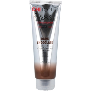 Farouk CHI Color Illuminate Dark Chocolate Acondicionador 355ml