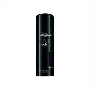 Loreal Hair Touch Up Black/negro 75 Ml