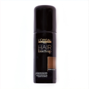 Loreal Hair Touch Up Light Brown 75 Ml