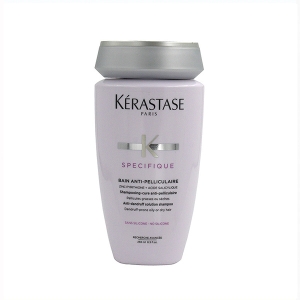 Kerastase Specifique Bain Exfoliante Anti-pelliculaire 250ml