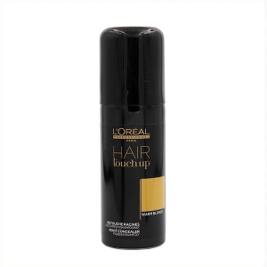 Loreal Hair Touch Up Warm Blonde 75 Ml