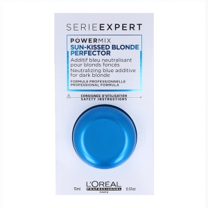 Loreal Expert Powermix Sun-kiss Blonde 15ml (azul)