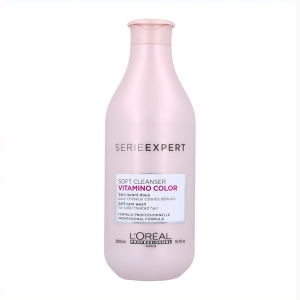 Loreal Expert Vitamino Color Soft Cleanser Soin 300 Ml