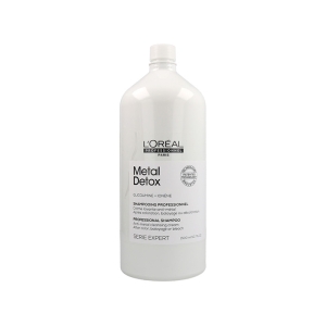 L'Oreal Expert Metal Detox Shampoo 1500ml