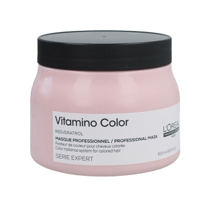 L'Oreal Expert Vitamino Colour Protecting Mascarilla 500ml