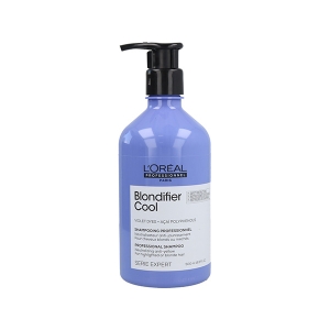 L'Oreal Expert Blondifier Cool Shampoo 500ml
