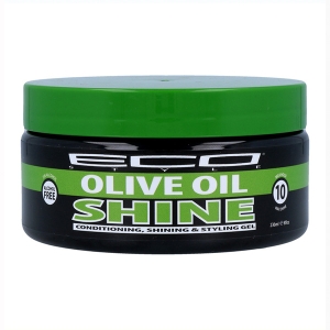 Eco Styler Shine Gel Olive Oil 236ml