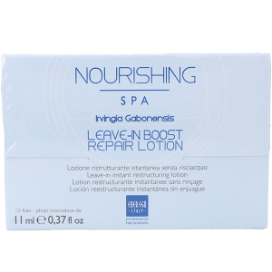 Everego Nourishing Spa Quench & Care Leave In Boost 12x11ml