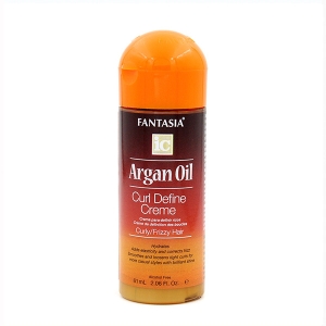 Fantasia Ic Argan Oil Curl Creme 61ml