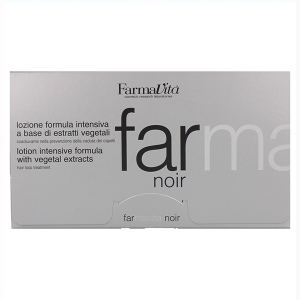 Farmavita Noir Loción Intensive 12x8ml (caída)