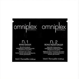 Farmavita Omniplex Sachets 10 Ml (1+2)