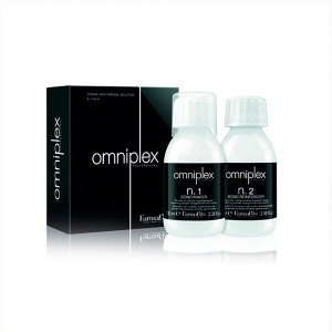 Farmavita Omniplex Kit Compacto 100 Ml (1+2)