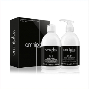 Farmavita Omniplex Salon Kit 500ml (1+2)