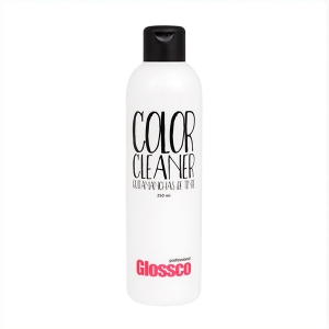Glossco Color Cleaner Quitamanchas de tinte 250ml