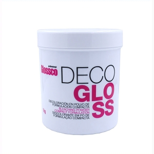 Glossco Decoloración en polvo azul DecoGloss 1kg