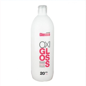 Glossco Oxidante Oxigloss 20vol (6%) 1000ml