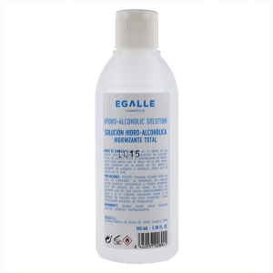 Egalle Solución Hidro-alcohólica 100ml (higienizante)