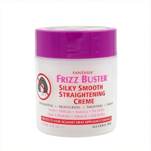 Fantasia Ic Frizz Buster Straightening Creme 178ml