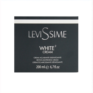 Levissime White 3 Cream aclarante 200ml