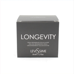 Levissime Longevity Cream 50ml