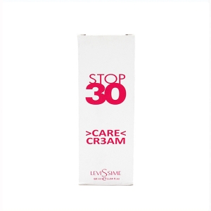 Levissime Stop 30 Care Cream 60 Ml