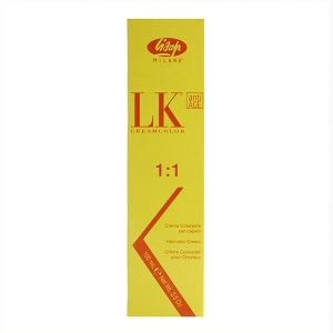 Lisap Lk Antiage 5/23 Cacao 100 Ml
