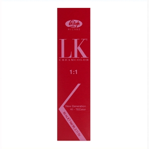 Lisap Lk Antiage Hi-red Mix 00/666 60 Ml