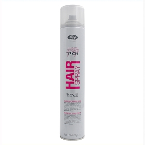 Lisap Hair Spray Fuerte 500ml
