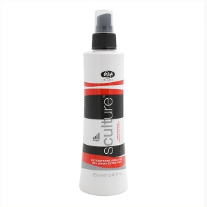 Lisap Sculture Extrastrong Spray Gel 250 Ml
