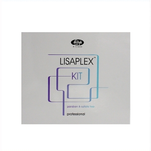Lisap Lisaplex Profesional Kit 475 Ml