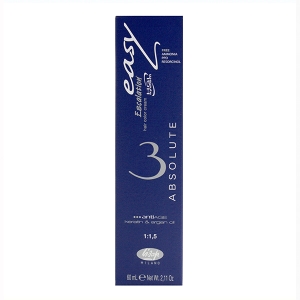 Lisap Escalation Easy Absolute 3 Color S/a 1/01 (60 Ml )