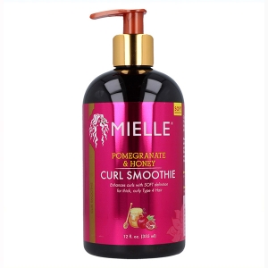 Mielle Pomegrante & Honey Curl Smoothie (gel Para Rizos) 355ml