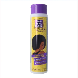 Novex Afro Hair Shampoo 300ml