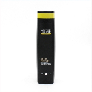 Nirvel Color Protect Shampoo Beige 250ml