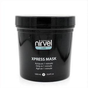 Nirvel Care Xpress Mask 1000ml