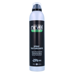 Nirvel Green Dry Spray Texturizante 300ml