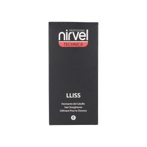 Nirvel Tec Liss Desrizante 150ml + 2x60ml