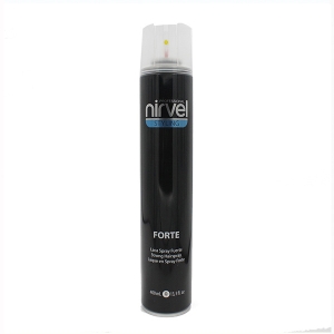 Nirvel Styling Laca Spray Forte 400 Ml