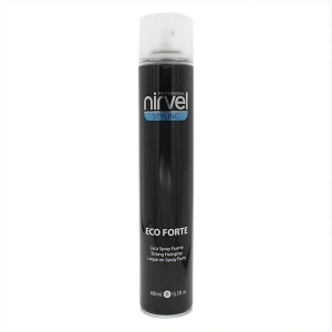Nirvel Styling Eco Laca Spray Forte 400 Ml