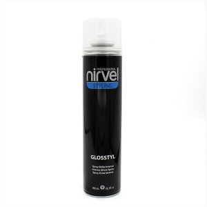Nirvel Styling Glosstyl Spray Brillo 300ml