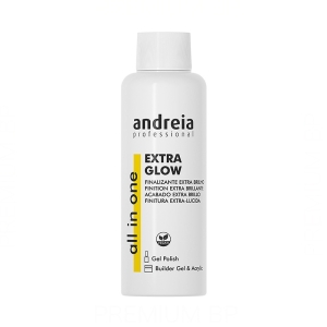 Andreia All In One Extra Glow 100 Ml