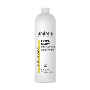Andreia All In One Extra Glow 1000 Ml
