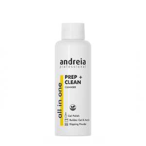 Andreia All In One Prep Clean 100 Ml