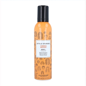 Alfaparf Style Stories Mousse Firming 250ml