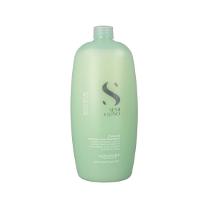 Alfaparf Semi Di Lino Scalp Calming Micellar Low Shampoo 1000ml