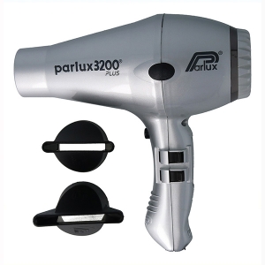 Parlux Secador 3200 Plus Plata (s448002pl)