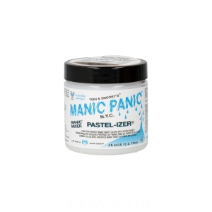 Manic Panic Professional Semi-permanent Gel 90 Ml Color Pastelizer
